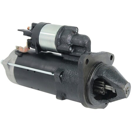 Aftermarket Starter PLGE, EV, Bo A-82021372-AI